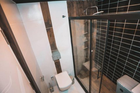 Leilighet  i Mahmutlar, Antalya, Tyrkia Nr. 207458 - 7