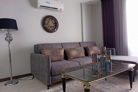 Leilighet  i Mahmutlar, Antalya, Tyrkia Nr. 207458 - 1