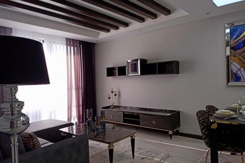 Leilighet  i Mahmutlar, Antalya, Tyrkia Nr. 207458 - 2