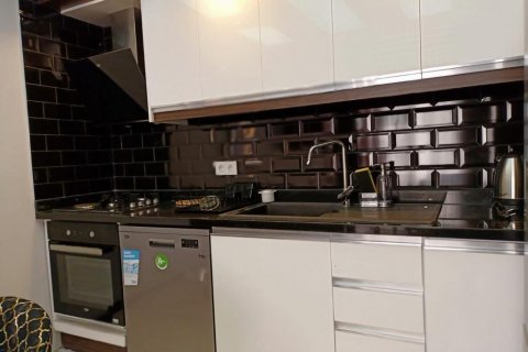 Leilighet  i Mahmutlar, Antalya, Tyrkia Nr. 207458 - 4