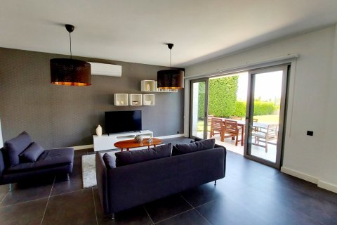 ویلا در Yalikavak ، ترکیه 4 خوابه ، 200 متر مربع. شماره 206818 - 6