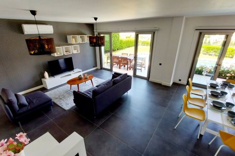 ویلا در Yalikavak ، ترکیه 4 خوابه ، 200 متر مربع. شماره 206818 - 5