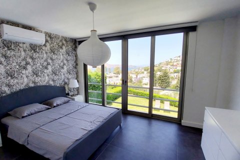 ویلا در Yalikavak ، ترکیه 4 خوابه ، 200 متر مربع. شماره 206818 - 21