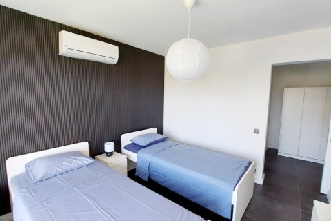 ویلا در Yalikavak ، ترکیه 4 خوابه ، 200 متر مربع. شماره 206818 - 15