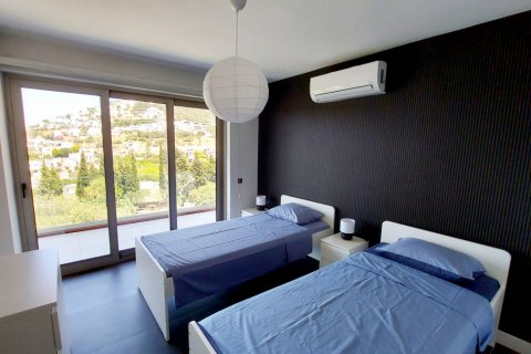 ویلا در Yalikavak ، ترکیه 4 خوابه ، 200 متر مربع. شماره 206818 - 14