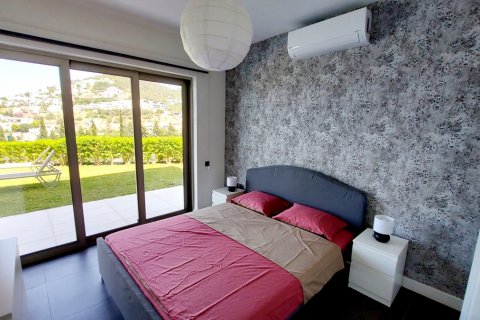 ویلا در Yalikavak ، ترکیه 4 خوابه ، 200 متر مربع. شماره 206818 - 11