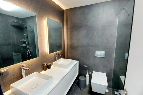 ویلا در Yalikavak ، ترکیه 4 خوابه ، 200 متر مربع. شماره 206818 - 23