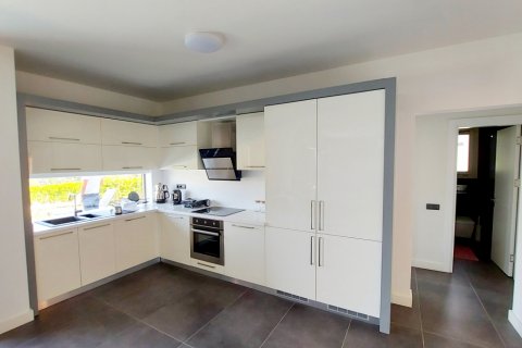 ویلا در Yalikavak ، ترکیه 4 خوابه ، 200 متر مربع. شماره 206818 - 9