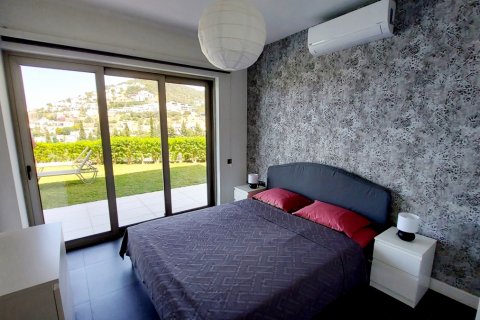 ویلا در Yalikavak ، ترکیه 4 خوابه ، 200 متر مربع. شماره 206818 - 24