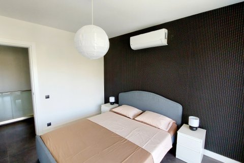 ویلا در Yalikavak ، ترکیه 4 خوابه ، 200 متر مربع. شماره 206818 - 19