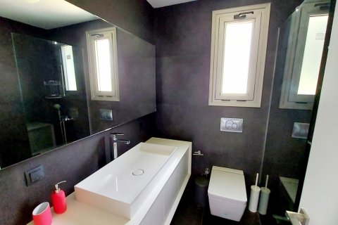 ویلا در Yalikavak ، ترکیه 4 خوابه ، 200 متر مربع. شماره 206818 - 13