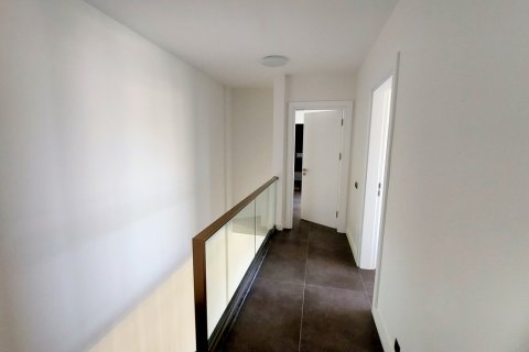 ویلا در Yalikavak ، ترکیه 4 خوابه ، 200 متر مربع. شماره 206818 - 17