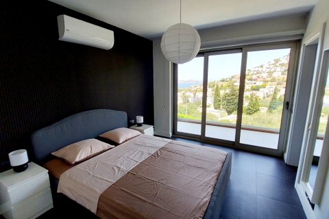 ویلا در Yalikavak ، ترکیه 4 خوابه ، 200 متر مربع. شماره 206818 - 18