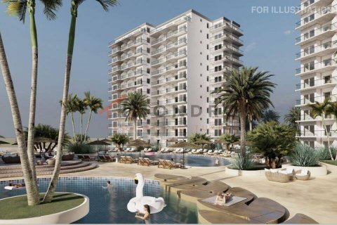 Продажа квартиры  в Северном Кипре 4+1, 180м2, №206807 – фото 2