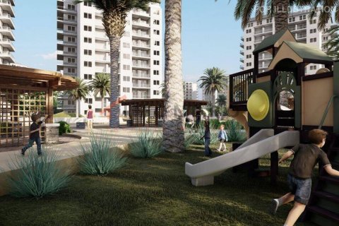 Продажа квартиры  в Северном Кипре 4+1, 180м2, №206807 – фото 4