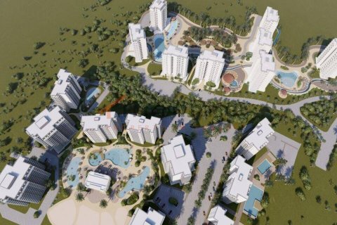 Продажа квартиры  в Северном Кипре 4+1, 180м2, №206807 – фото 8