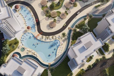 Продажа квартиры  в Северном Кипре 4+1, 180м2, №206807 – фото 7