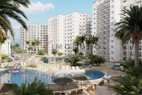 Продажа квартиры  в Северном Кипре 4+1, 180м2, №206807 – фото 3