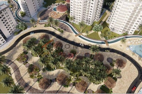 Продажа квартиры  в Северном Кипре 4+1, 180м2, №206807 – фото 5