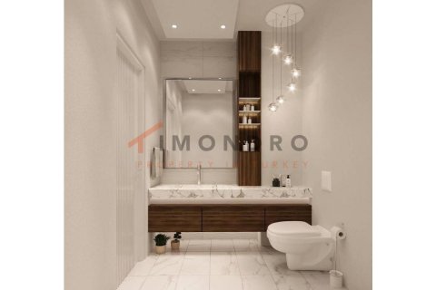 1+1 Lejlighed i Esentepe, Girne, Nr. 206808 - 21