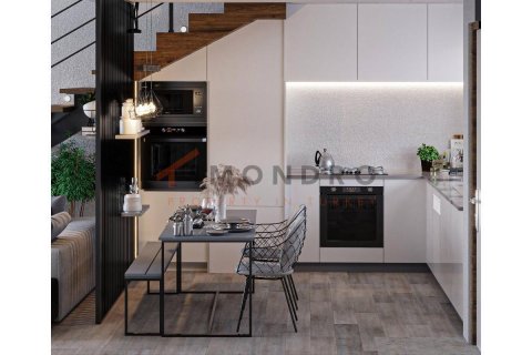 1+1 Lejlighed i Esentepe, Girne, Nr. 206808 - 17