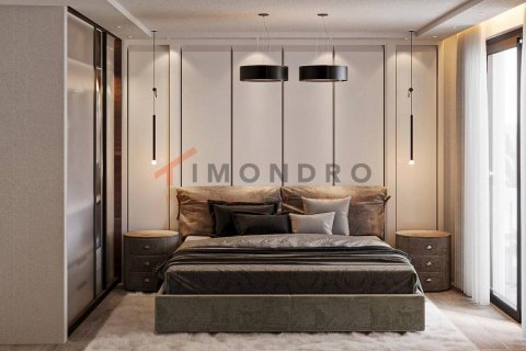 1+1 Lejlighed i Esentepe, Girne, Nr. 206808 - 20