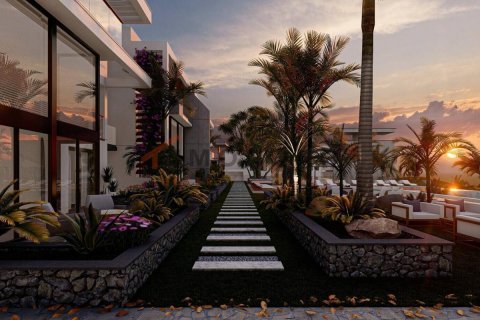 1+1 Lejlighed i Esentepe, Girne, Nr. 206808 - 11