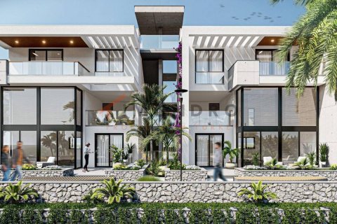 1+1 Lejlighed i Esentepe, Girne, Nr. 206808 - 10