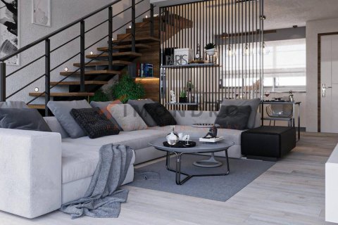 1+1 Lejlighed i Esentepe, Girne, Nr. 206808 - 14