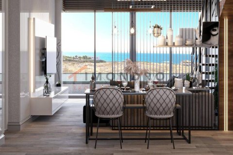 1+1 Lejlighed i Esentepe, Girne, Nr. 206808 - 18