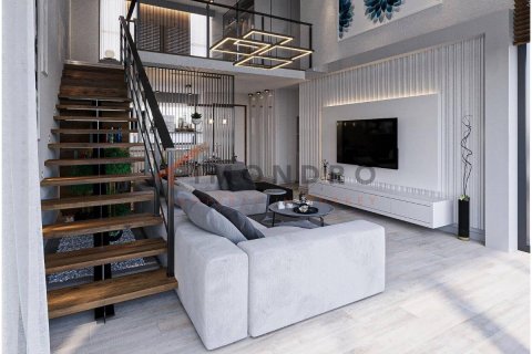 1+1 Lejlighed i Esentepe, Girne, Nr. 206808 - 16