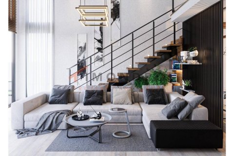 1+1 Lejlighed i Esentepe, Girne, Nr. 206808 - 15