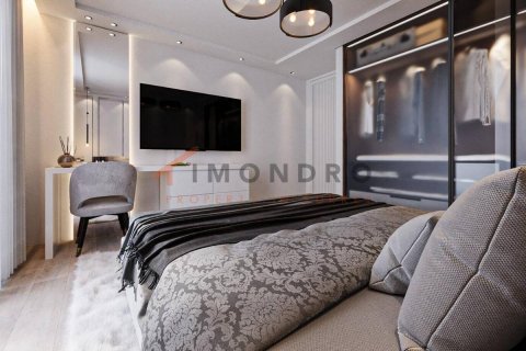 1+1 Lejlighed i Esentepe, Girne, Nr. 206808 - 19