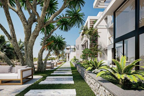 1+1 Lejlighed i Esentepe, Girne, Nr. 206808 - 3
