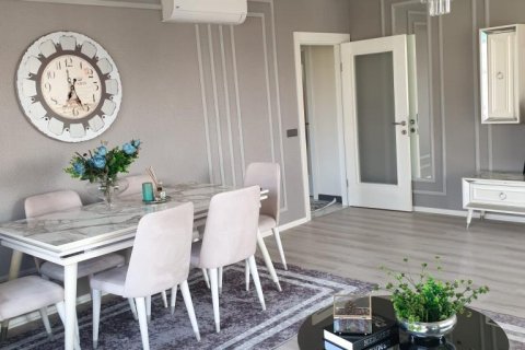 آپارتمان در  Mahmutlar ، ترکیه 190 متر مربع.  شماره 206827 - 13