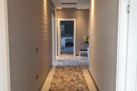 آپارتمان در  Mahmutlar ، ترکیه 190 متر مربع.  شماره 206827 - 16