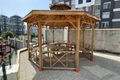 آپارتمان در  Mahmutlar ، ترکیه 190 متر مربع.  شماره 206827 - 29