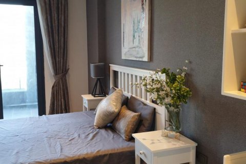 آپارتمان در  Mahmutlar ، ترکیه 190 متر مربع.  شماره 206827 - 2