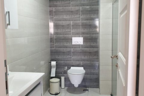 آپارتمان در  Mahmutlar ، ترکیه 190 متر مربع.  شماره 206827 - 21