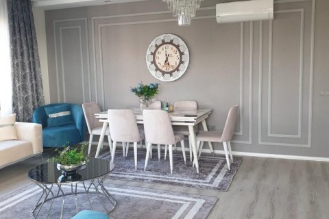 آپارتمان در  Mahmutlar ، ترکیه 190 متر مربع.  شماره 206827 - 12