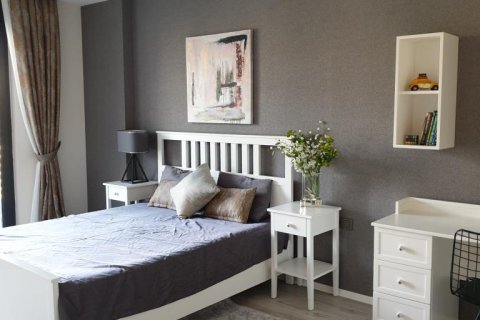 آپارتمان در  Mahmutlar ، ترکیه 190 متر مربع.  شماره 206827 - 1