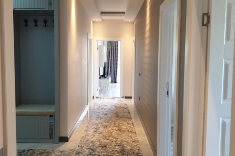 آپارتمان در  Mahmutlar ، ترکیه 190 متر مربع.  شماره 206827 - 24