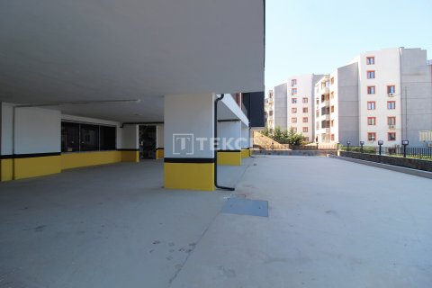 3+1 Lägenhet  i Gemlik, Bursa, Turkiet Nr. 206828 - 8