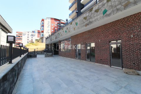 3+1 Lägenhet  i Gemlik, Bursa, Turkiet Nr. 206828 - 7