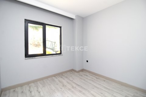 3+1 Lägenhet  i Gemlik, Bursa, Turkiet Nr. 206828 - 27