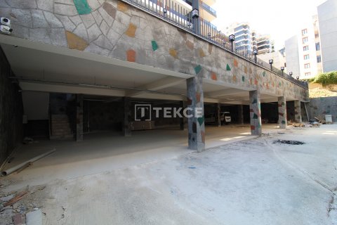 3+1 Lägenhet  i Gemlik, Bursa, Turkiet Nr. 206828 - 10