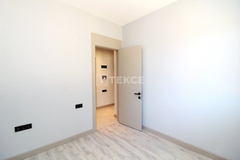 3+1 Lägenhet  i Gemlik, Bursa, Turkiet Nr. 206828 - 29