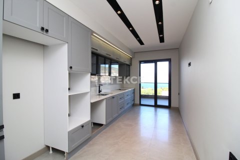 3+1 Lägenhet  i Gemlik, Bursa, Turkiet Nr. 206828 - 18