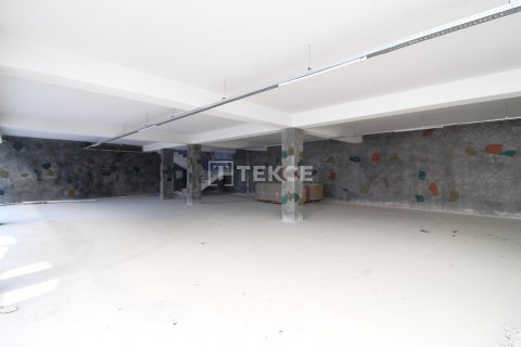 3+1 Lägenhet  i Gemlik, Bursa, Turkiet Nr. 206828 - 9