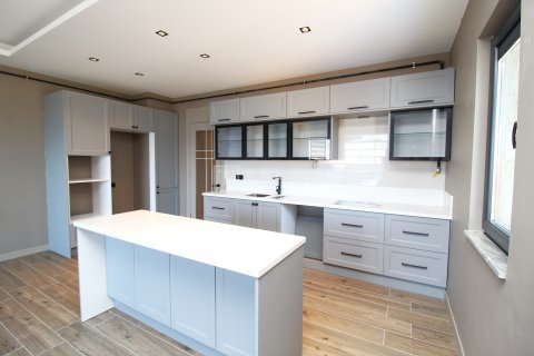 3+1 Lägenhet  i Gemlik, Bursa, Turkiet Nr. 206828 - 14